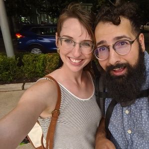 Meet your Posher, Elizabeth